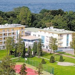 Zdrojowy Pro-Vita Kołobrzeg 