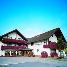 Hotel Ewerts Insul Ahr