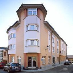 Hotelfotos Doña Nieves