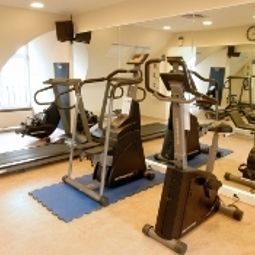 Remise en forme Martin's Central Park Europe Fotos