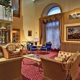 Hall Best Western Mondial Fotos