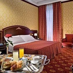 Room Best Western Mondial Fotos