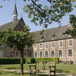Hotelfotos Klooster Elsendael
