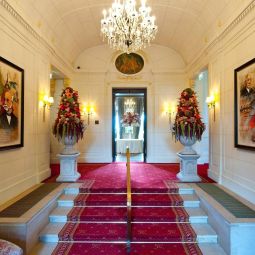 Villa Rothschild Kempinski Königstein 