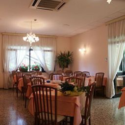 Sala colazione Acapulco Fotos