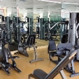 Remise en forme Days Hotel Manama Fotos