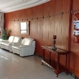 Hall Days Hotel Manama Fotos
