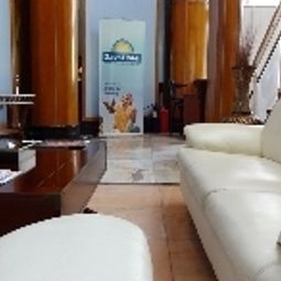Hall Days Hotel Manama Fotos
