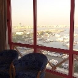 Vue Days Hotel Manama Fotos