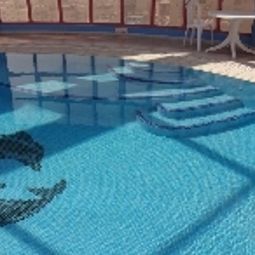 Piscine Days Hotel Manama Fotos