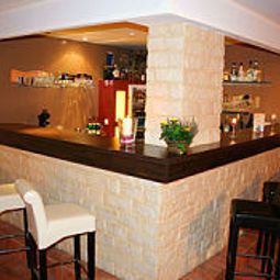 Bar Kiez Pension Fotos