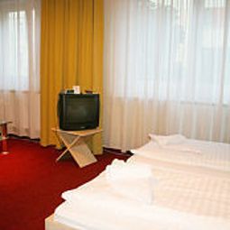 Chambre Kiez Pension Fotos