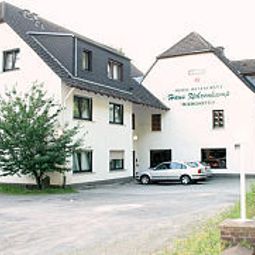 Außenansicht Haus Kehrenkamp Fotos