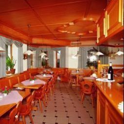 Restaurant Neuwirt Pension Fotos