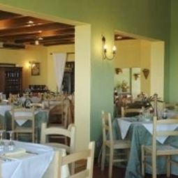 Ristorante Palazzuolo Fotos