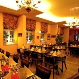 Sala śniadaniowa w restauracji Apartments Am Altmarkt Aparthotels An der Frauenkirche Fotos