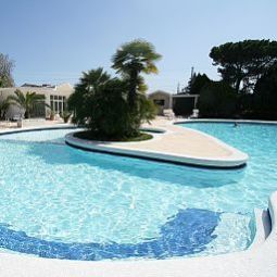 Piscine Mioni Royal San Fotos