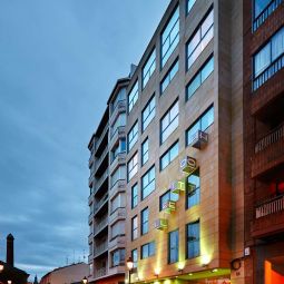 Portales Logrono 