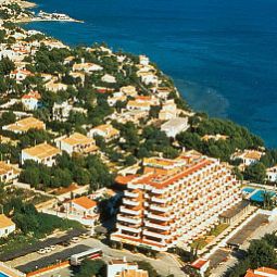 AR Galetamar Calpe 