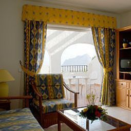 AR Imperial Park Resort Calpe 