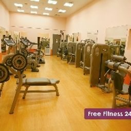 Remise en forme Airport Fotos