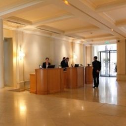 Hall Saint James & Albany Hotel-Spa Fotos