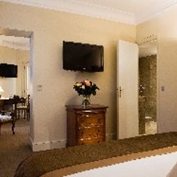 Suite junior Saint James & Albany Hotel-Spa Fotos