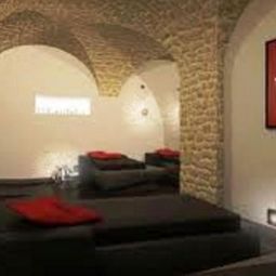 Zona Wellness Saint James & Albany Hotel-Spa Fotos