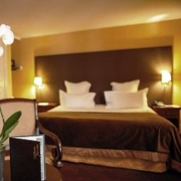  Saint James & Albany Hotel-Spa Fotos