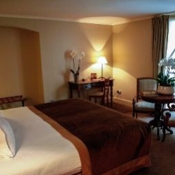  Saint James & Albany Hotel-Spa Fotos