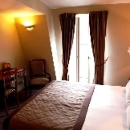  Saint James & Albany Hotel-Spa Fotos