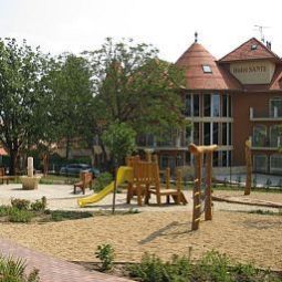 Jardin SANTE Fotos