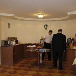 Buffet SANTE Fotos