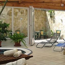 Espace de bien-être SANTE Fotos
