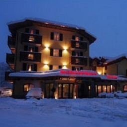 Hotelfotos Rosa Degli Angeli