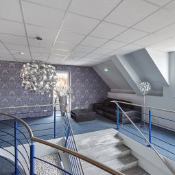 Hotelfotos Solitär