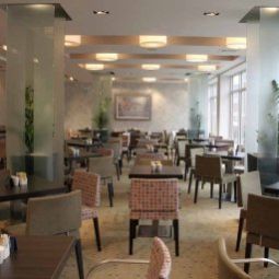 Hall Holiday Inn Express REDDITCH Fotos