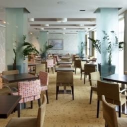 Restaurant Holiday Inn Express REDDITCH Fotos