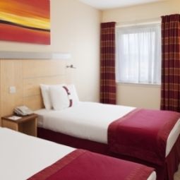 Chambre Holiday Inn Express REDDITCH Fotos