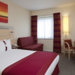Chambre Holiday Inn Express REDDITCH Fotos