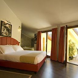 Suite Park Motel e Hotel La Selva Fotos