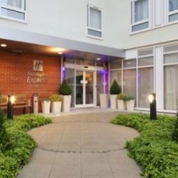 Holiday Inn Express REDDITCH Redditch 