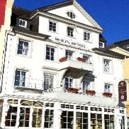  Rheinhotel Fotos