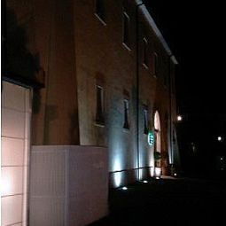 Albergo Umbria Otricoli 