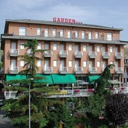 Hotelfotos Albergo Garden Hotel Ristorante