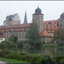 Hotelfotos Schloss Thurnau