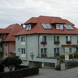 Engelberg Garni Wangen 