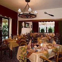 Ristorante Heitens Hoff Fotos