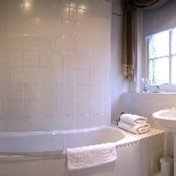 Łazienka Alexandra Court Fotos