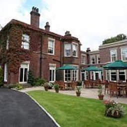 Hotelfotos Farington Lodge